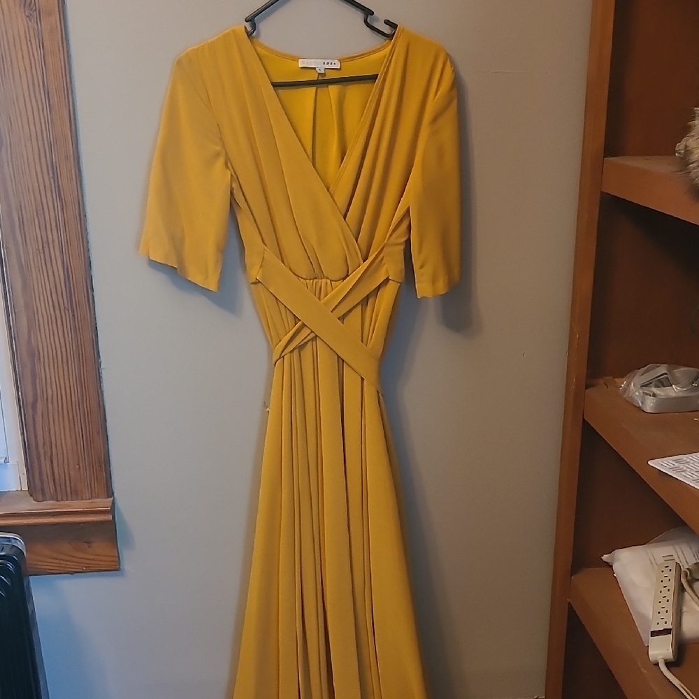Baltic Born Lydia Dress